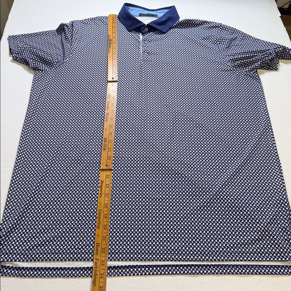 Greyson All Over Wolves Pattern - image 4